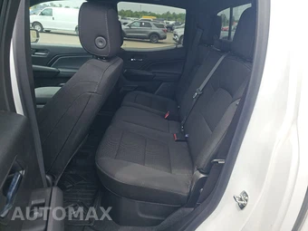 2026 GMC Canyon Elevation Crew Cab Short Bed 4VL - miniatura 13