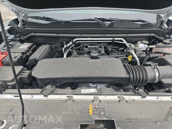 2026 GMC Canyon Elevation Crew Cab Short Bed 4VL - miniatura 15