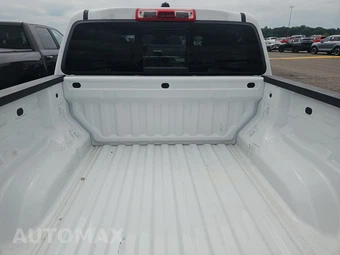 2026 GMC Canyon Elevation Crew Cab Short Bed 4VL - miniatura 16