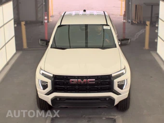 2026 GMC Canyon Elevation Crew Cab Short Bed 4VL - miniatura 2