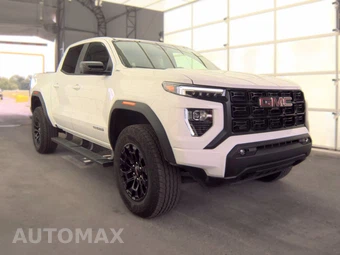 2026 GMC Canyon Elevation Crew Cab Short Bed 4VL - miniatura 3