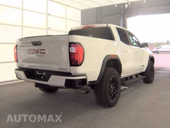 2026 GMC Canyon Elevation Crew Cab Short Bed 4VL - miniatura 4