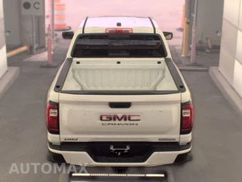 2026 GMC Canyon Elevation Crew Cab Short Bed 4VL - miniatura 5