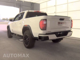 2026 GMC Canyon Elevation Crew Cab Short Bed 4VL - miniatura 6