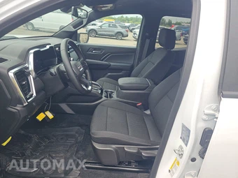 2026 GMC Canyon Elevation Crew Cab Short Bed 4VL - miniatura 7
