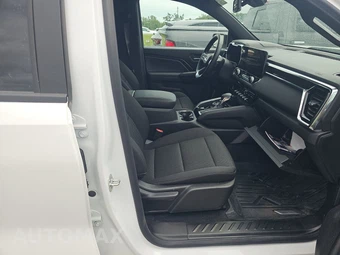 2026 GMC Canyon Elevation Crew Cab Short Bed 4VL - miniatura 8