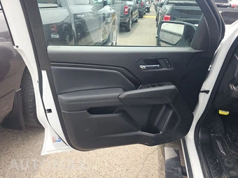 2026 GMC Canyon Elevation Crew Cab Short Bed 4VL - miniatura 9