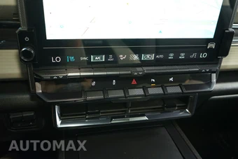 2026 GMC HUMMER EV Pickup 2X Crew Cab Short Bed 1SC - miniatura 11