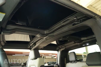 2026 GMC HUMMER EV Pickup 2X Crew Cab Short Bed 1SC - miniatura 13