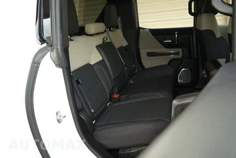 2026 GMC HUMMER EV Pickup 2X Crew Cab Short Bed 1SC - miniatura 14