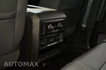 2026 GMC HUMMER EV Pickup 2X Crew Cab Short Bed 1SC - miniatura 15