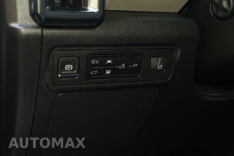 2026 GMC HUMMER EV Pickup 2X Crew Cab Short Bed 1SC - miniatura 23