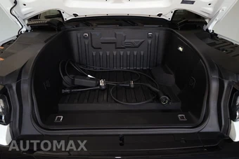 2026 GMC HUMMER EV Pickup 2X Crew Cab Short Bed 1SC - miniatura 25