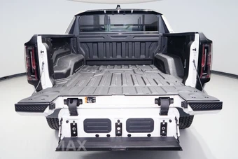 2026 GMC HUMMER EV Pickup 2X Crew Cab Short Bed 1SC - miniatura 26