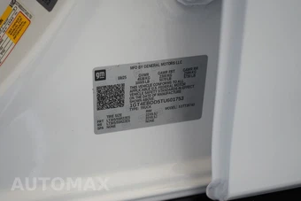 2026 GMC HUMMER EV Pickup 2X Crew Cab Short Bed 1SC - miniatura 27