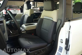 2026 GMC HUMMER EV Pickup 2X Crew Cab Short Bed 1SC - miniatura 4