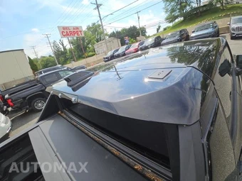 2026 GMC HUMMER EV Pickup 3X Crew Cab Short Bed - miniatura 10