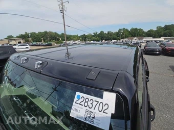2026 GMC HUMMER EV Pickup 3X Crew Cab Short Bed - miniatura 11