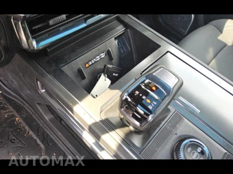 2026 GMC HUMMER EV Pickup 3X Crew Cab Short Bed - miniatura 16
