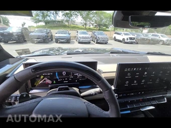 2026 GMC HUMMER EV Pickup 3X Crew Cab Short Bed - miniatura 17
