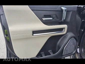 2026 GMC HUMMER EV Pickup 3X Crew Cab Short Bed - miniatura 18