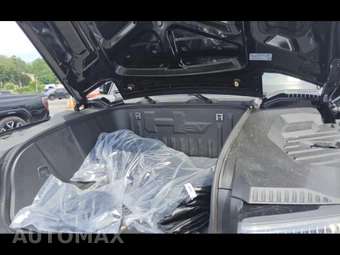 2026 GMC HUMMER EV Pickup 3X Crew Cab Short Bed - miniatura 20