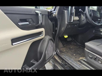 2026 GMC HUMMER EV Pickup 3X Crew Cab Short Bed - miniatura 22