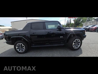 2026 GMC HUMMER EV Pickup 3X Crew Cab Short Bed - miniatura 6