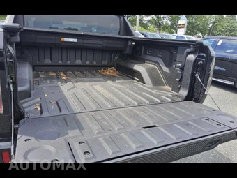 2026 GMC HUMMER EV Pickup 3X Crew Cab Short Bed - miniatura 9