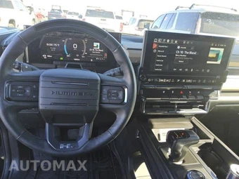 2026 GMC HUMMER EV SUV 3X - miniatura 10