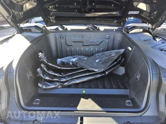 2026 GMC HUMMER EV SUV 3X - miniatura 14