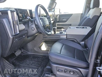 2026 GMC HUMMER EV SUV 3X - miniatura 16
