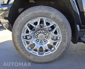 2026 GMC HUMMER EV SUV 3X - miniatura 21