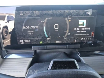2026 GMC HUMMER EV SUV 3X - miniatura 7