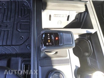 2026 GMC HUMMER EV SUV 3X - miniatura 9