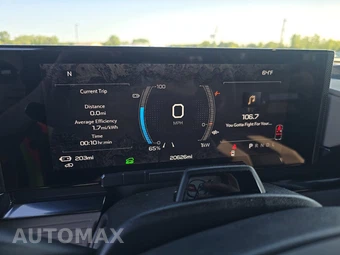 2026 GMC HUMMER EV SUV 3X - miniatura 12