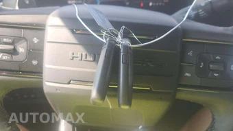 2026 GMC HUMMER EV SUV 3X - miniatura 18