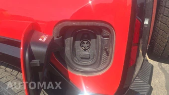 2026 GMC HUMMER EV SUV 3X - miniatura 19