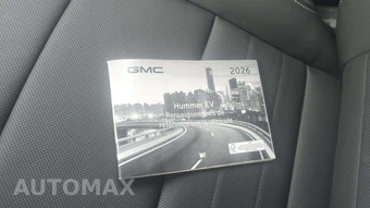 2026 GMC HUMMER EV SUV 3X - miniatura 20