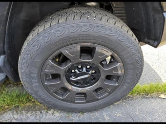 2026 GMC HUMMER EV SUV 3X - miniatura 17