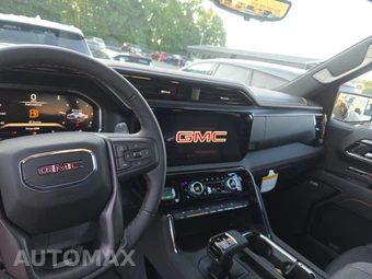 2026 GMC Sierra 1500 AT4 Crew Cab Medium Bed 4SB - miniatura 11