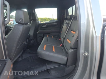 2026 GMC Sierra 1500 AT4 Crew Cab Medium Bed 4SB - miniatura 13