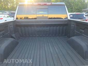 2026 GMC Sierra 1500 AT4 Crew Cab Medium Bed 4SB - miniatura 17