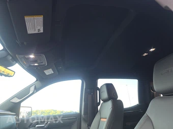 2026 GMC Sierra 1500 AT4 Crew Cab Medium Bed 4SB - miniatura 18