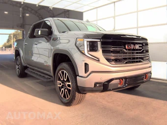 2026 GMC Sierra 1500 AT4 Crew Cab Medium Bed 4SB - miniatura 3