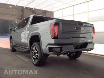 2026 GMC Sierra 1500 AT4 Crew Cab Medium Bed 4SB - miniatura 6