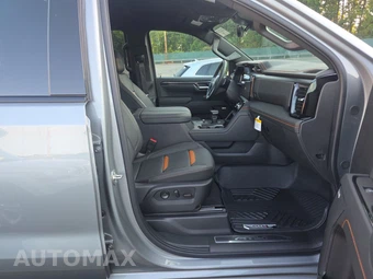 2026 GMC Sierra 1500 AT4 Crew Cab Medium Bed 4SB - miniatura 8
