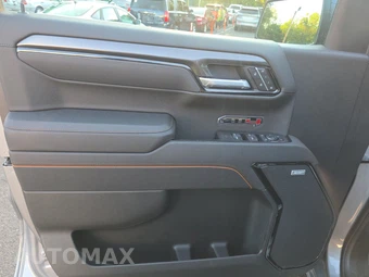 2026 GMC Sierra 1500 AT4 Crew Cab Medium Bed 4SB - miniatura 9