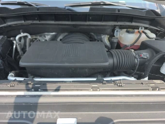 2026 GMC Sierra 1500 AT4 Crew Cab Short Bed - miniatura 15