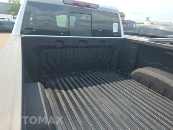 2026 GMC Sierra 1500 AT4 Crew Cab Short Bed - miniatura 16